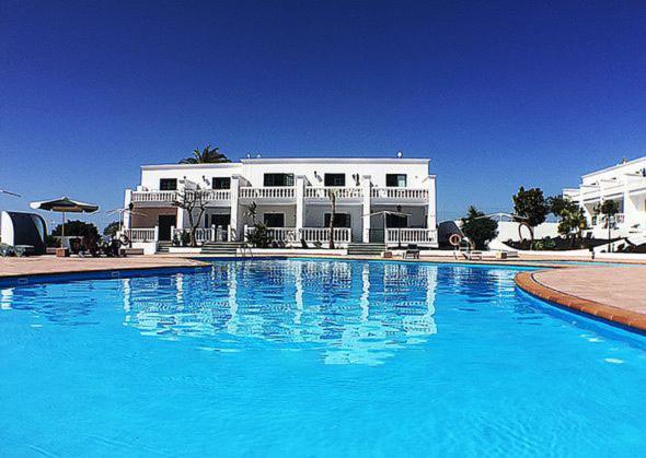 Appartamento Apartamento Salinas Puerto del Carmen (Lanzarote)